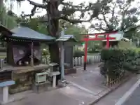 鵺大明神(京都府)