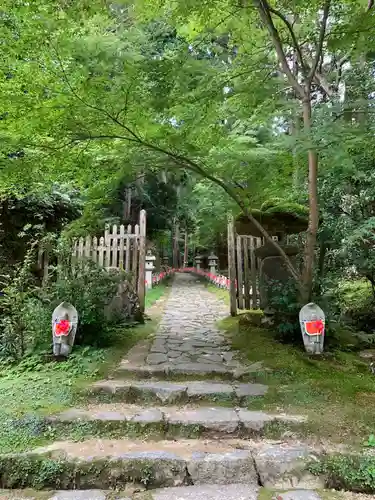 金剛輪寺のその他建物