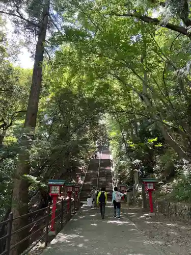高尾山薬王院のその他建物