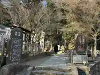 白旗神社(西御門)(神奈川県)