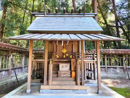 伊和神社(兵庫県)