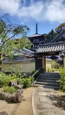當麻寺西南院(奈良県)