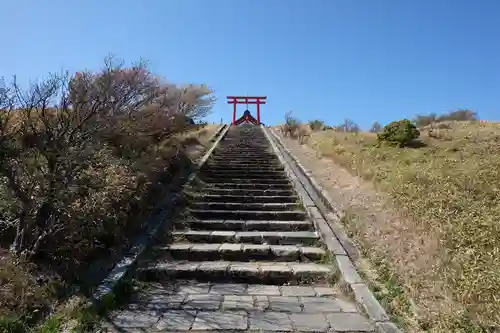 箱根元宮のその他建物