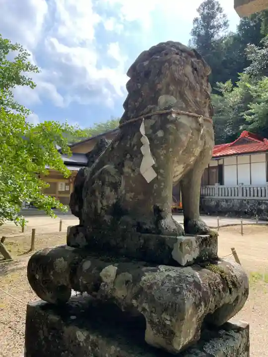 岩部八幡神社(香川県)