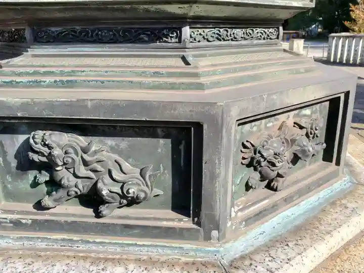 鶴林寺のその他建物