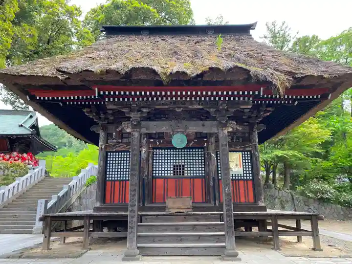 達磨寺のその他建物