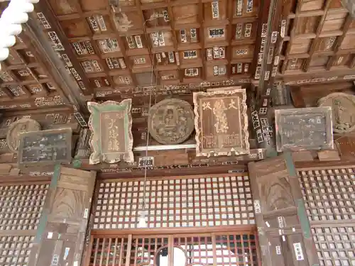 穴太寺のその他建物