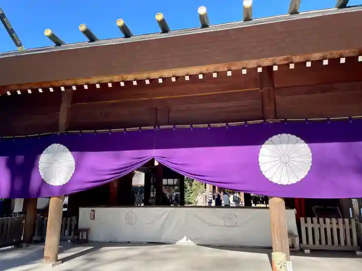 阿佐ヶ谷神明宮(東京都)