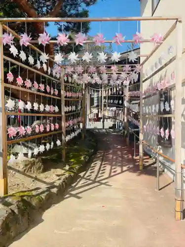 仙台八坂神社(宮城県)