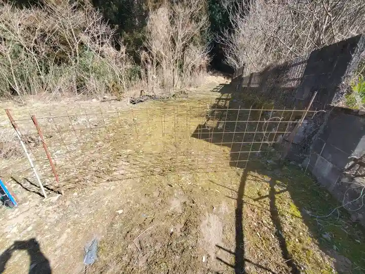 羽黒神社(飛駒町)(栃木県)
