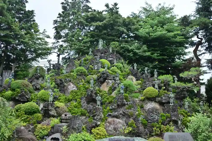 大善院(東京都)