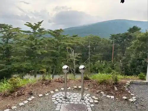 紅冨台寺(静岡県)