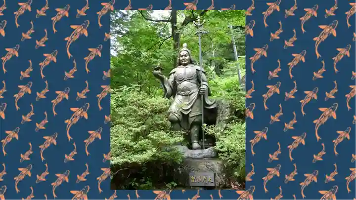 榛名神社(群馬県)