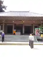 豊国神社 の本殿・本堂