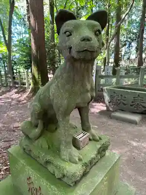 宝登山神社奥宮(埼玉県)