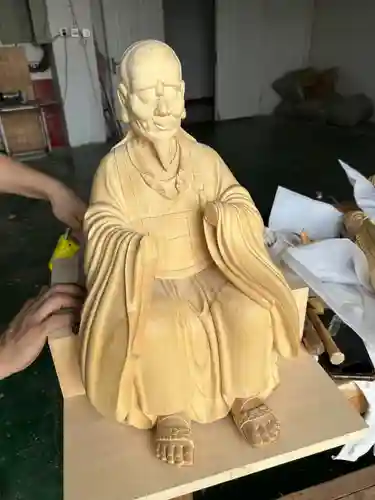 遠照山 光明寺（尼崎大仏）(兵庫県)