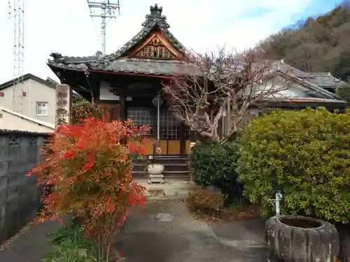 蓮孝寺(岐阜県)