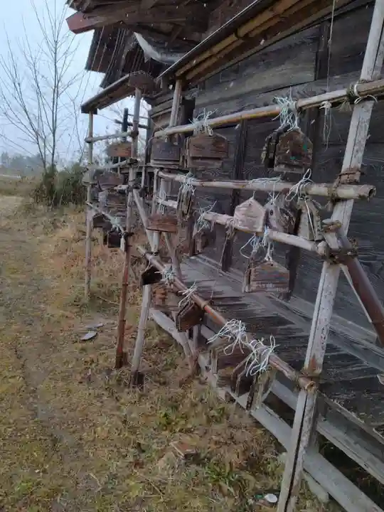 天神社(宮城県)