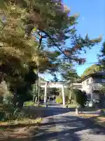 玉敷神社(埼玉県)