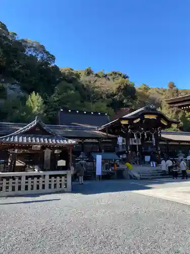 松尾大社(京都府)