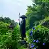 普門寺(切り絵御朱印発祥の寺)(愛知県)