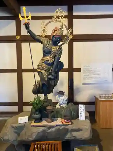 瑞龍寺(富山県)