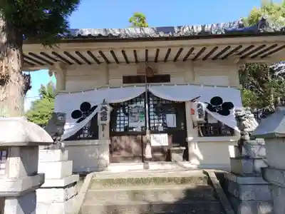 天神社(岐阜県)