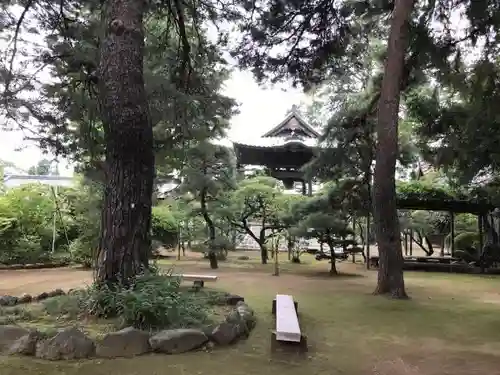 三寳寺のその他建物