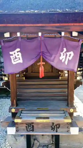 賀茂御祖神社（下鴨神社）(京都府)