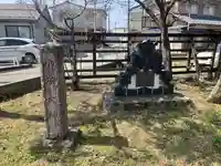 稲荷神社(新潟県)
