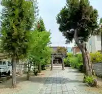 御崎神社(山梨県)