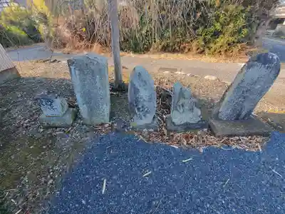 薬師堂(久保田町)(栃木県)