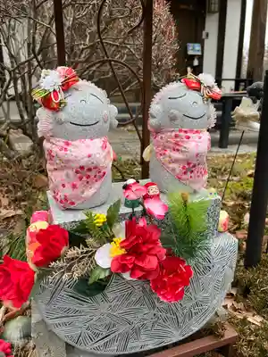 陽林寺(福島県)