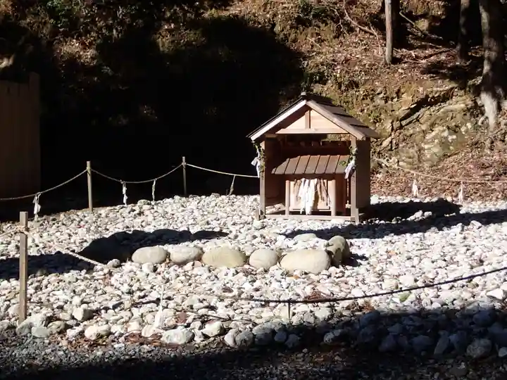 宇治神社の末社・摂社