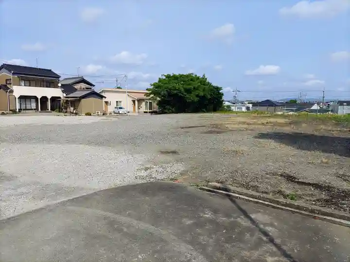 栄願寺のその他建物