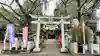 駒形神社(群馬県)