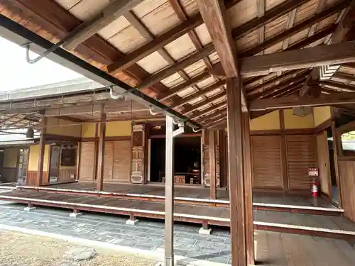 慈光院(奈良県)