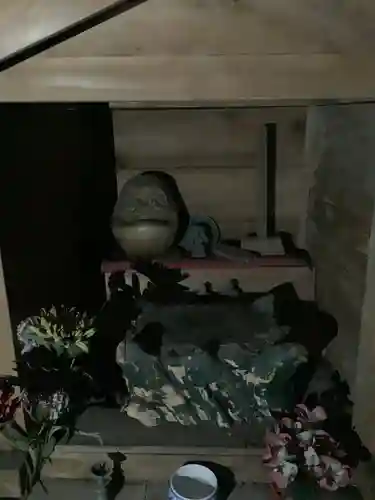 岩屋観音堂（岐阜県坂祝町）(岐阜県)