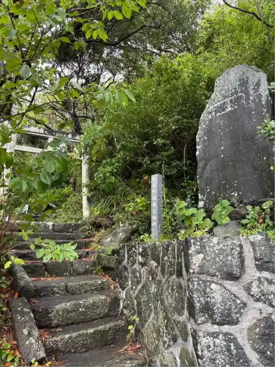 明神様(東京都)