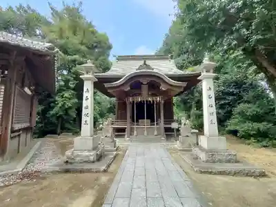 八剣神社(福岡県)
