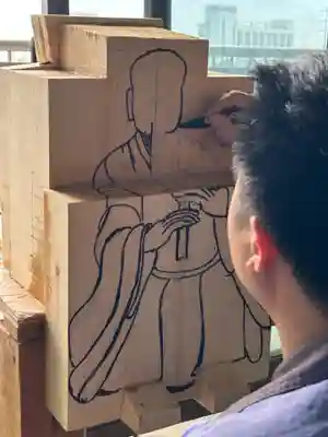 遠照山 光明寺（尼崎大仏）(兵庫県)