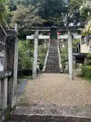 白髭神社(奈良県)