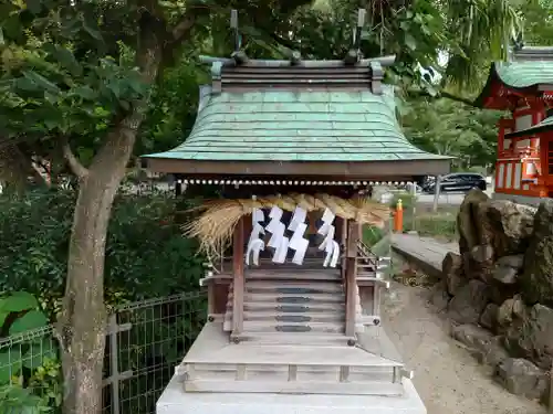 真清田神社(愛知県)