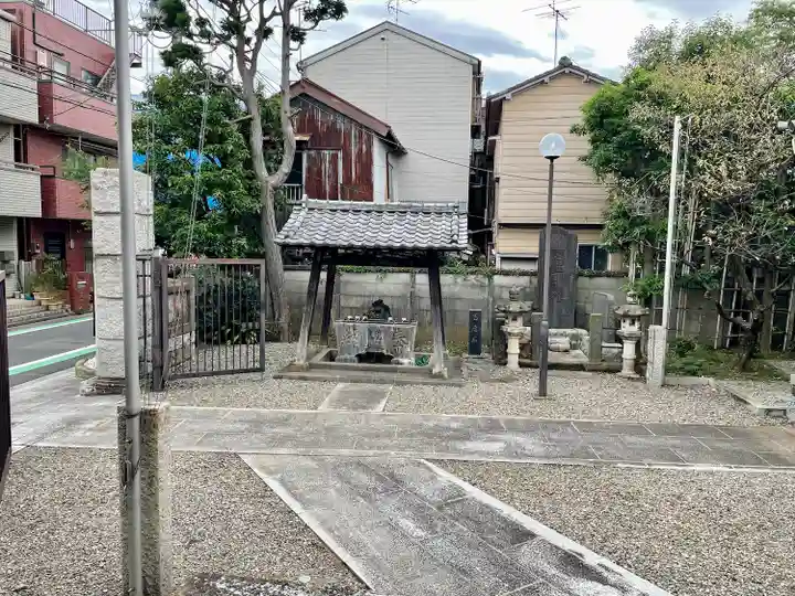 飯匙祖師堂/東京七面山(東京都)