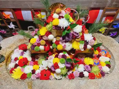 金井神社(三重県)