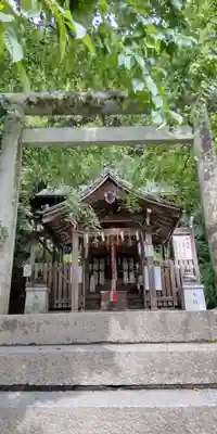大豊神社(京都府)
