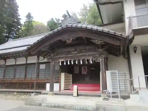 玉泉寺(埼玉県)