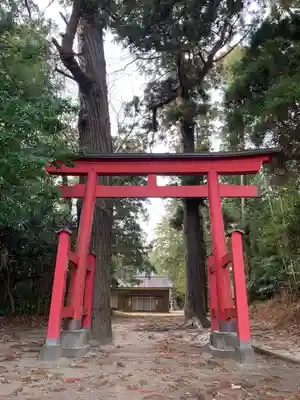 浅間神社(千葉県)