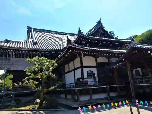 西教寺(滋賀県)