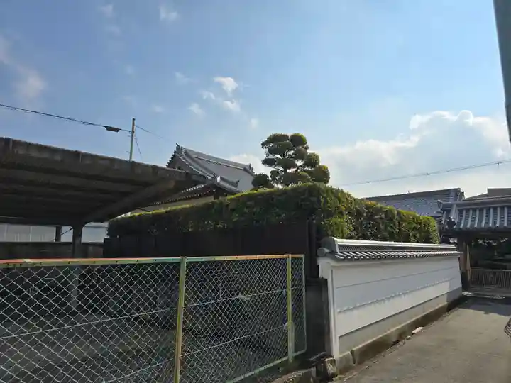 六斉寺(奈良県)